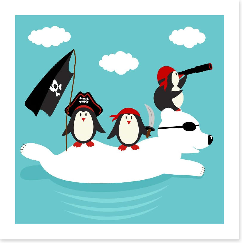Pirates