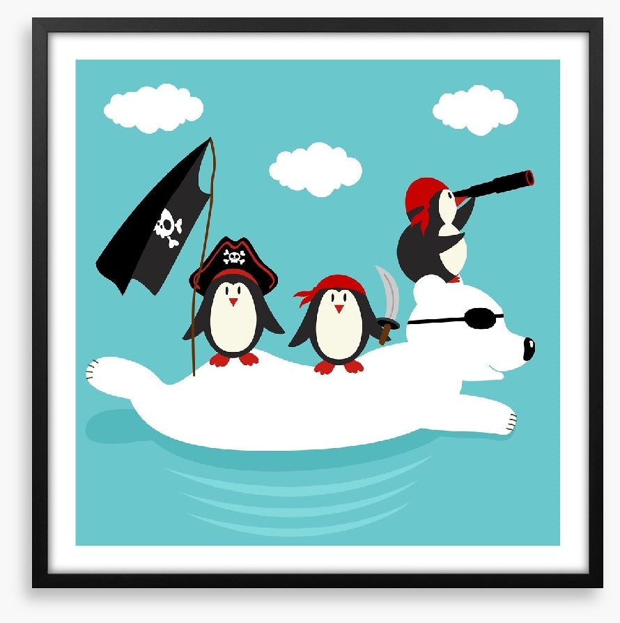 Pirates