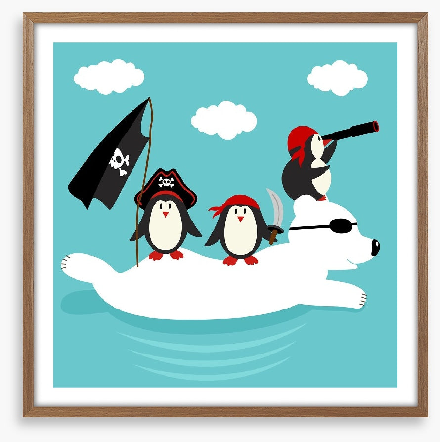 Pirates