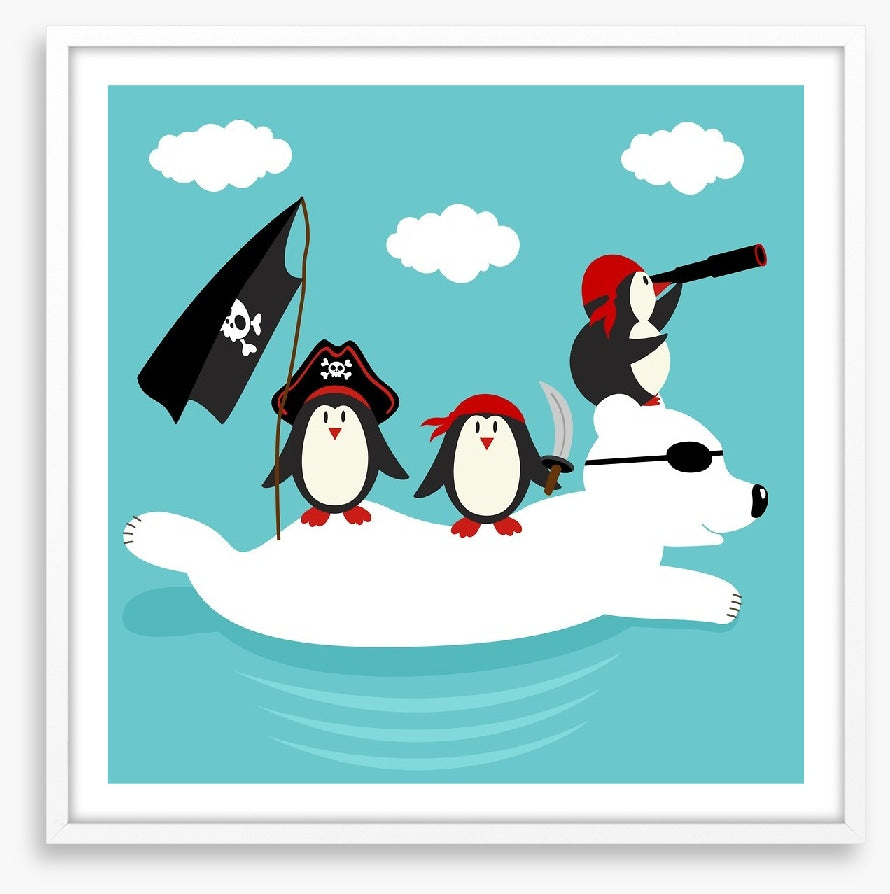 Pirates