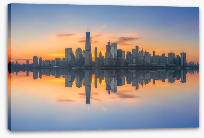 New York