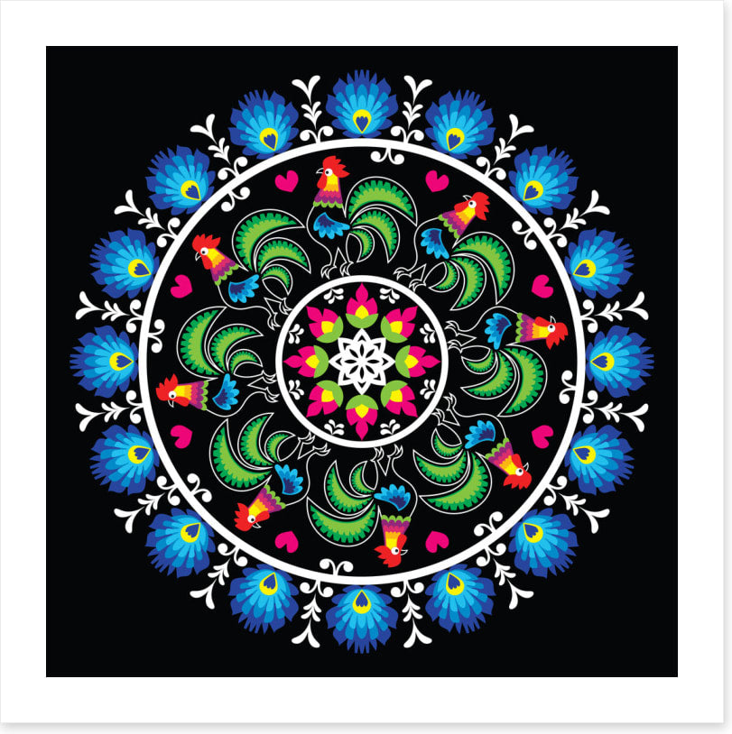 Folk Art