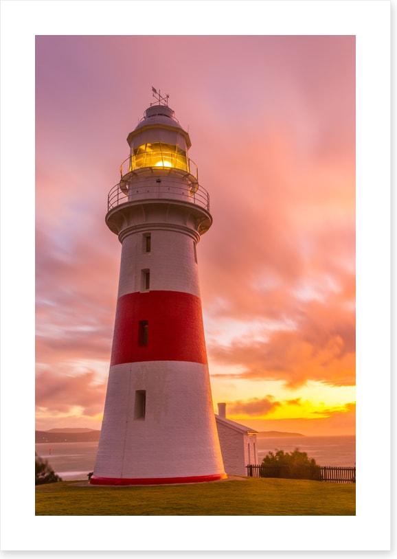 Tasmania