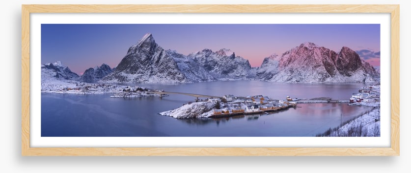 North of Nordland