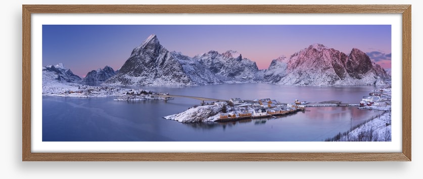 North of Nordland