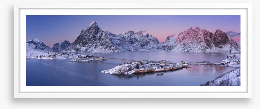 North of Nordland