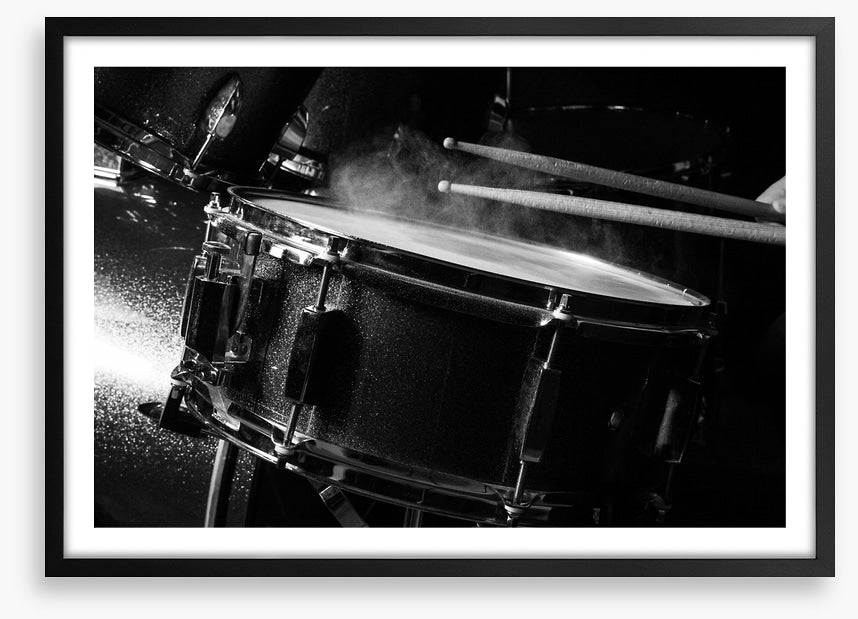 Rhythm of the night