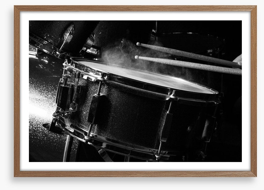 Rhythm of the night