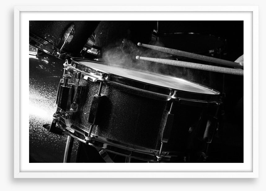 Rhythm of the night