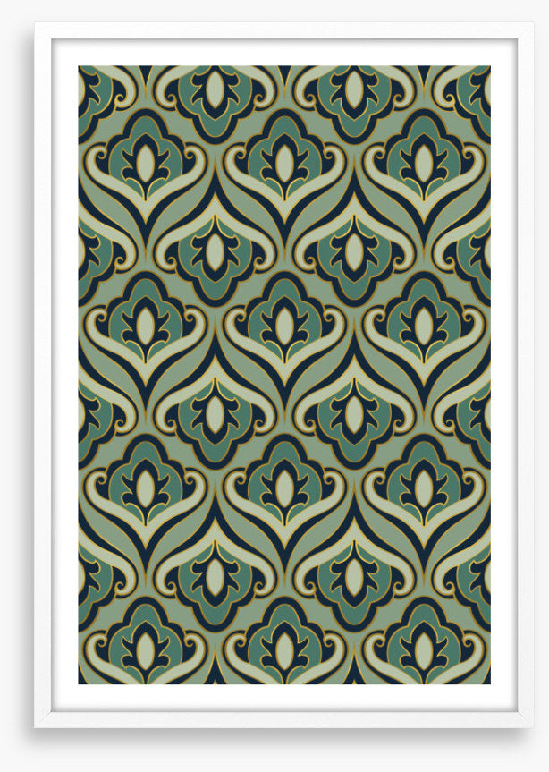 Grandiose greens