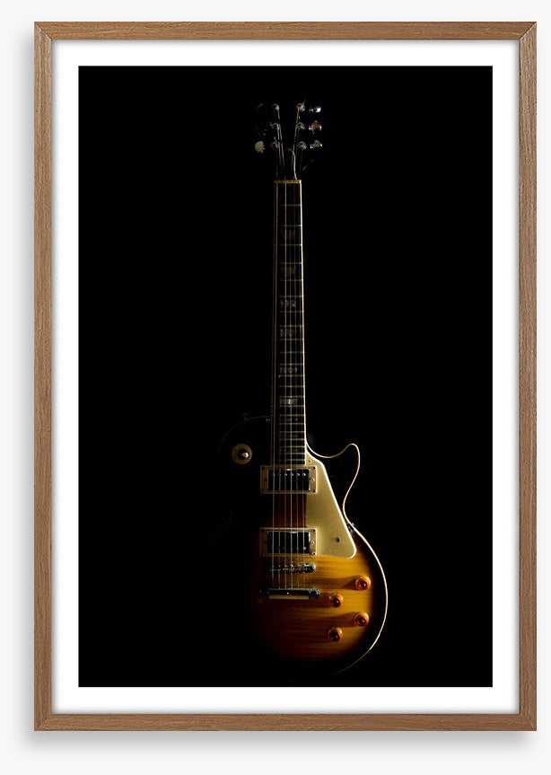Electric shadow
