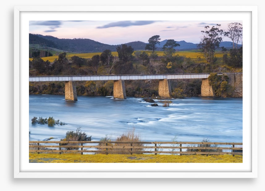 Tasmania