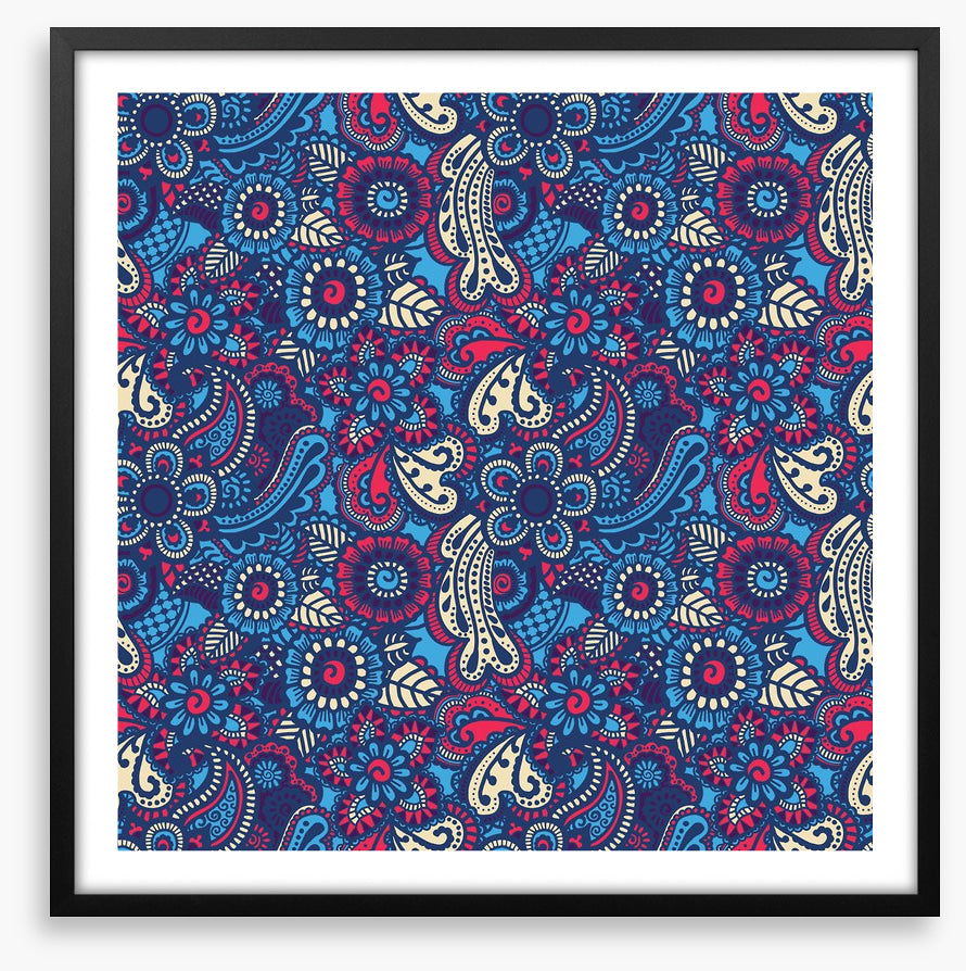 Paisley