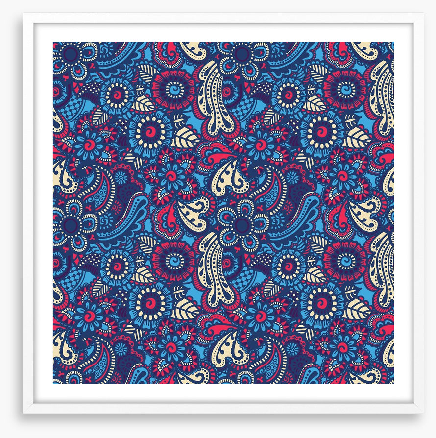 Paisley