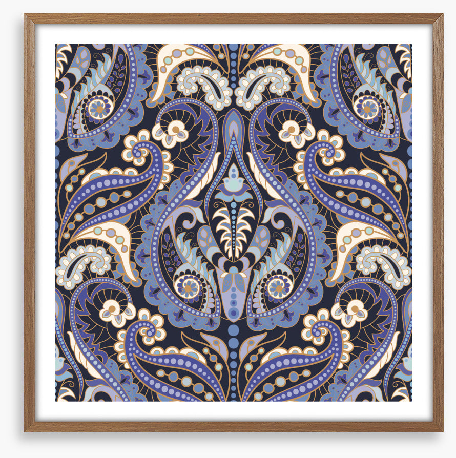Paisley