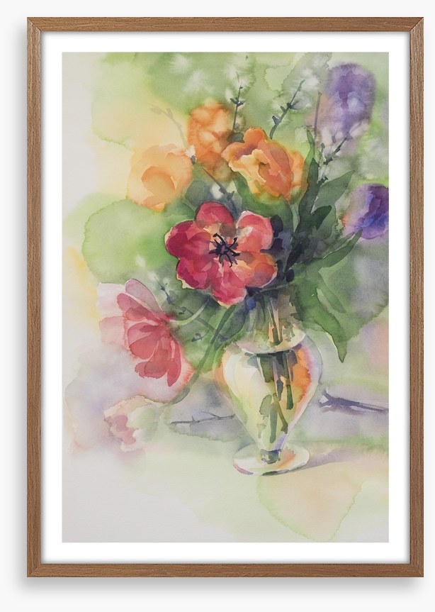 Still Life