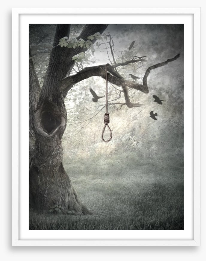 Hanging in the balance