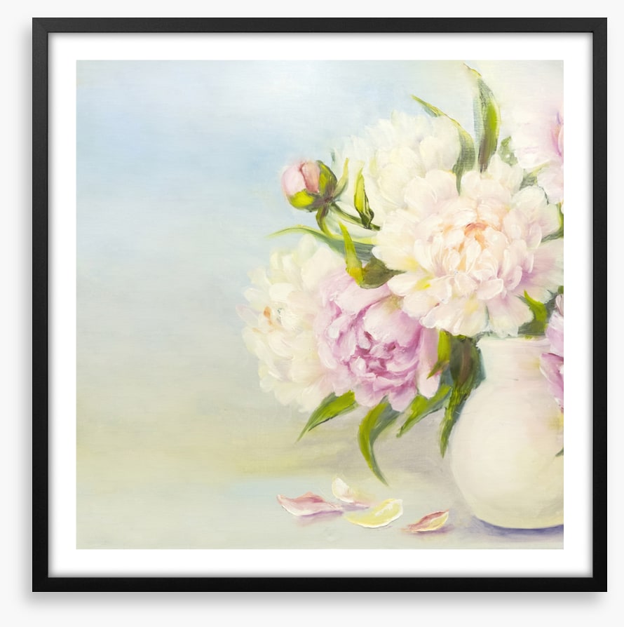 The last to bloom