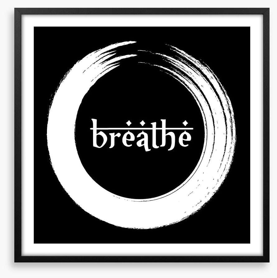 Breathe