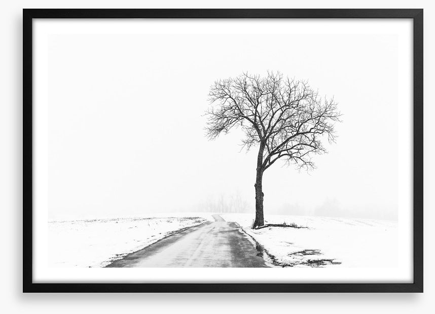 Towards freezing