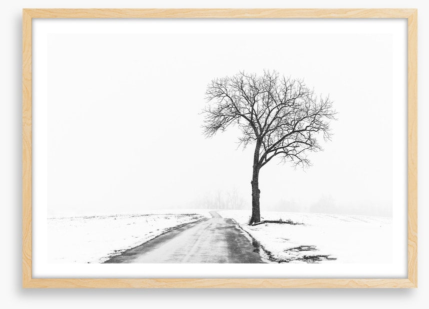 Towards freezing
