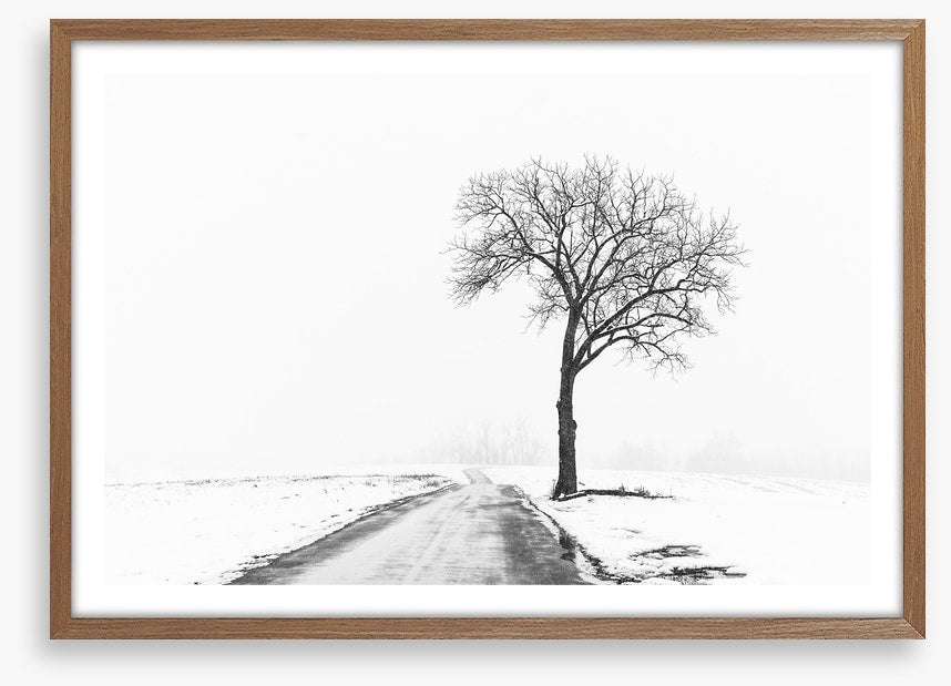 Towards freezing