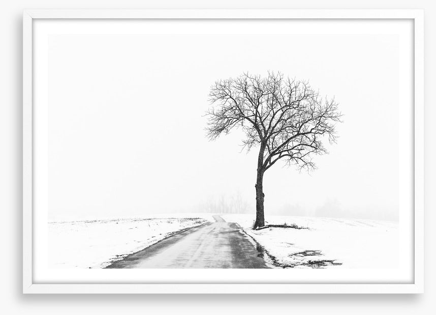 Towards freezing