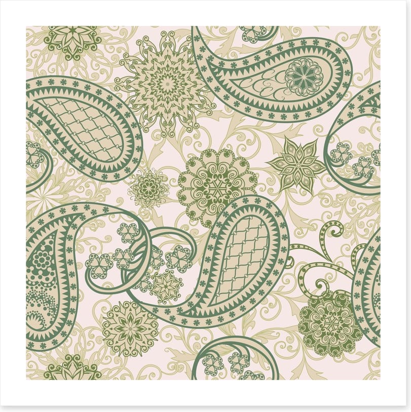 Paisley