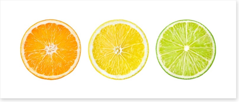 Ready steady citrus