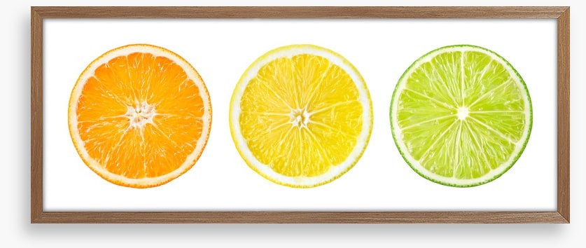 Ready steady citrus