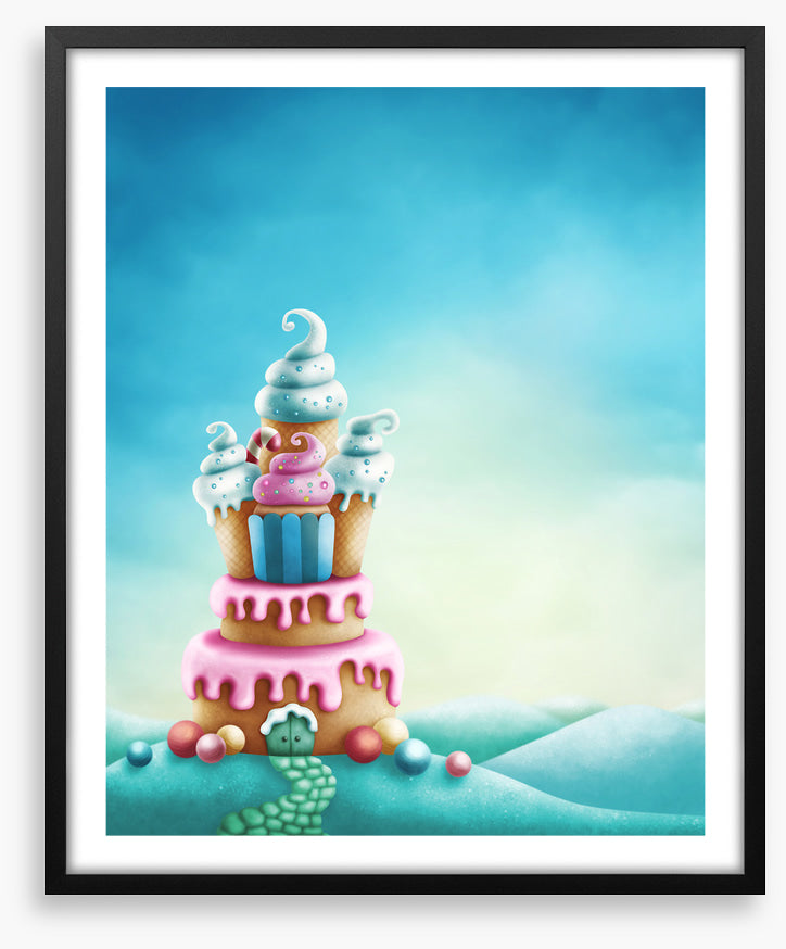 Magical Kingdoms