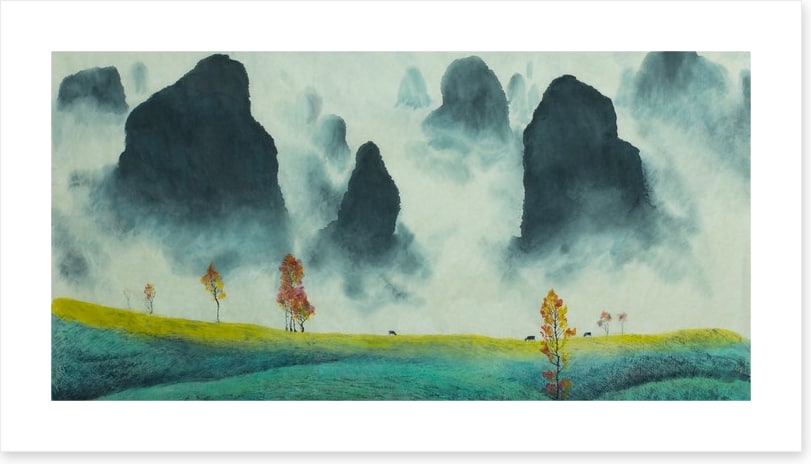 Chinese Art