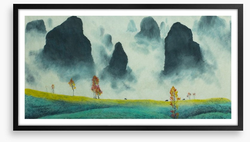 Chinese Art
