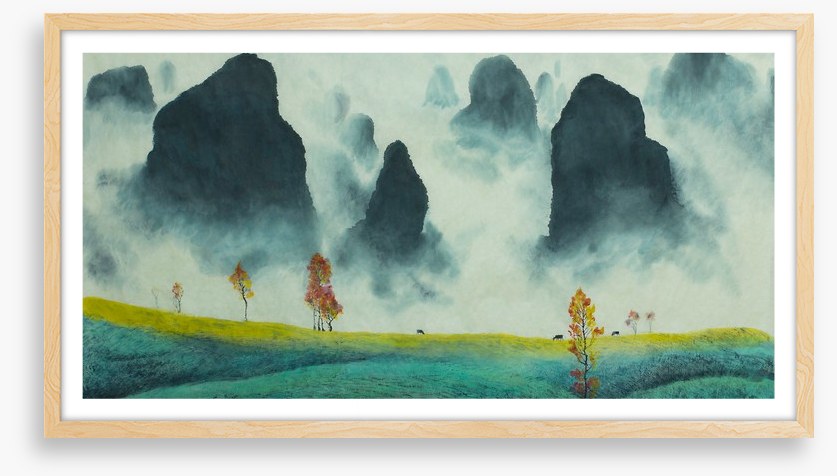 Chinese Art