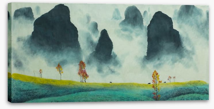 Chinese Art