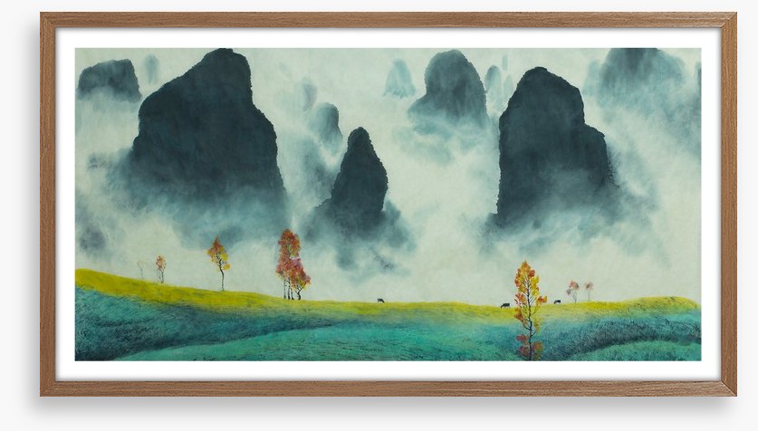 Chinese Art