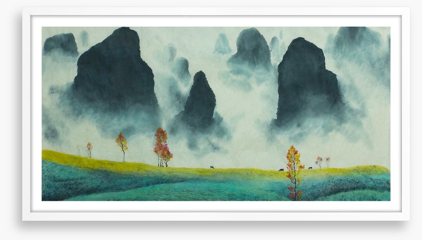 Chinese Art