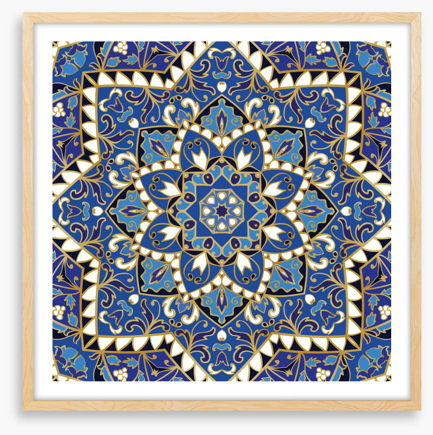 Persian blues II