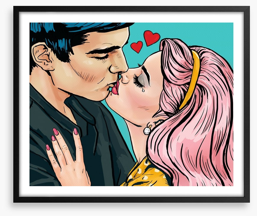 Love hurts