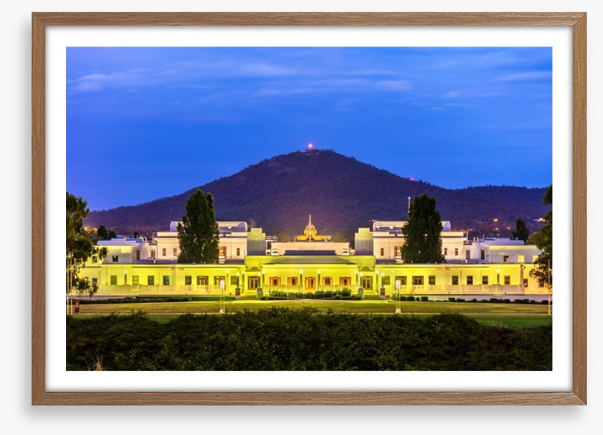 Canberra