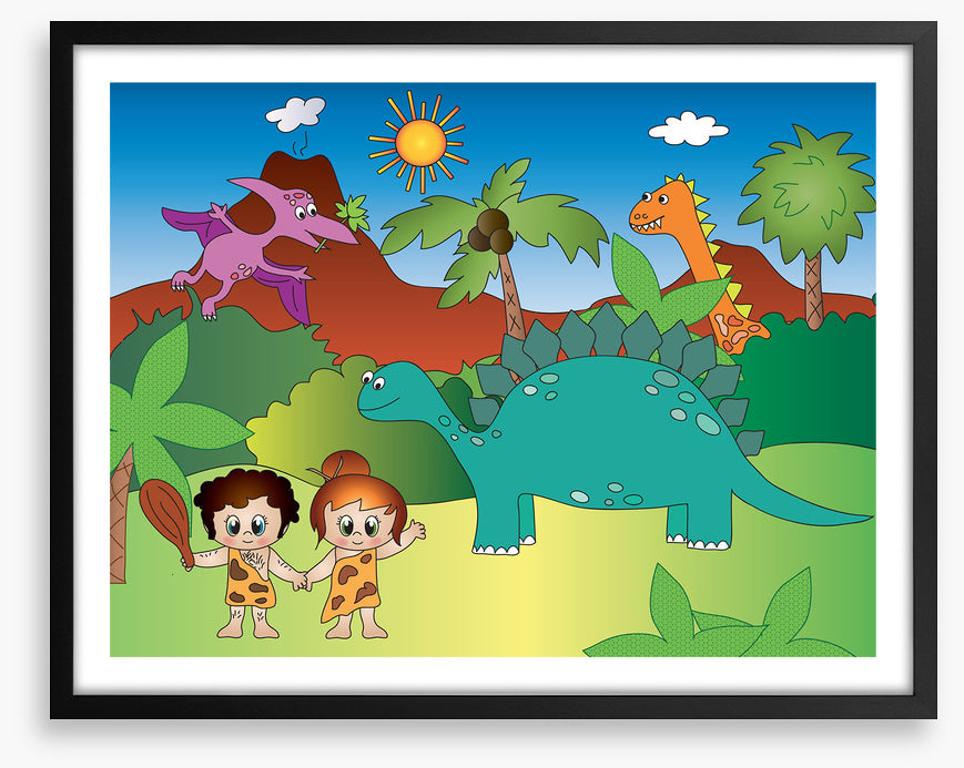 Dinosaurs