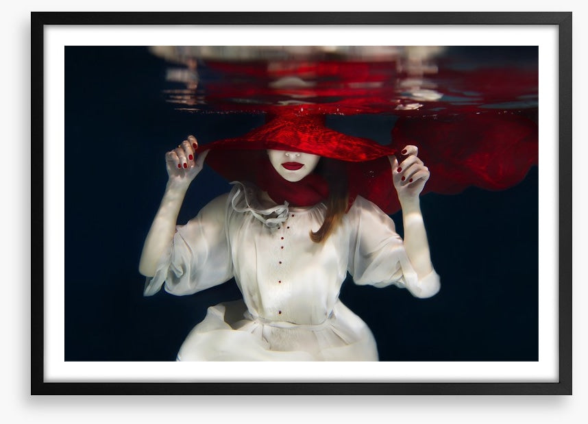 Submerge