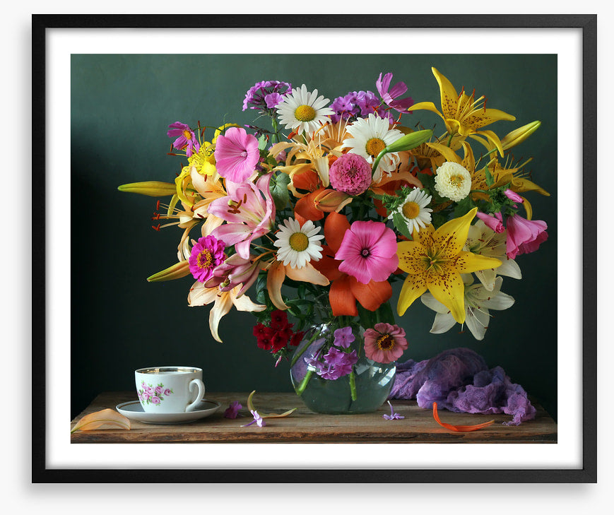 Still Life