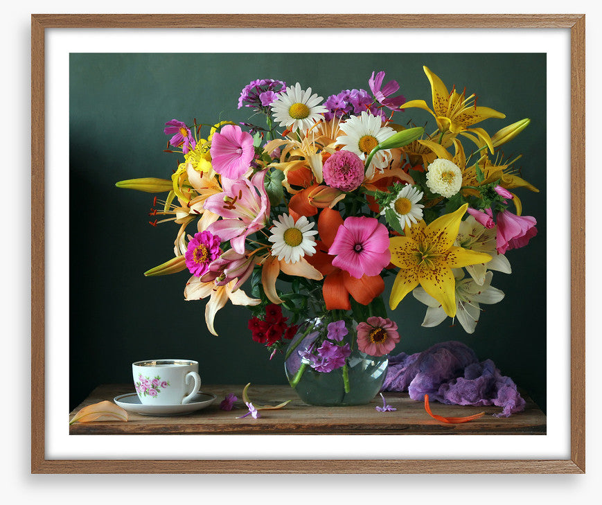 Still Life