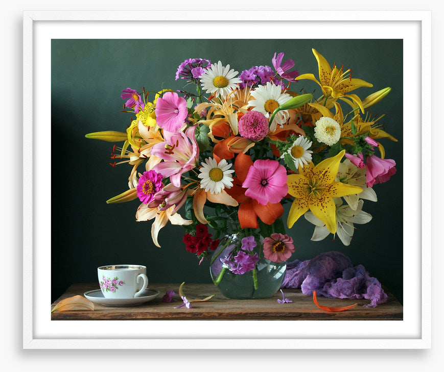 Still Life