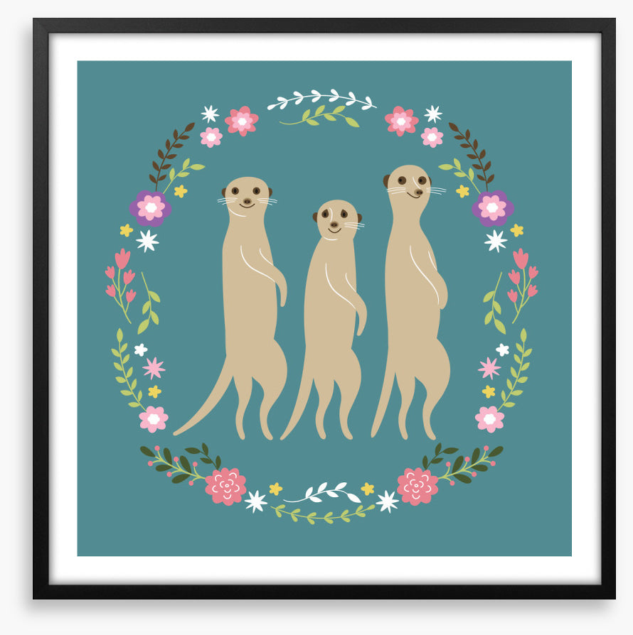 Animal Friends