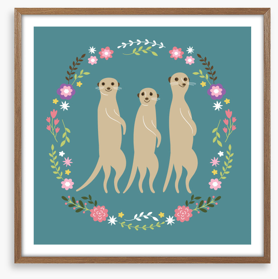 Animal Friends