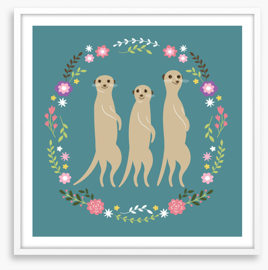 Animal Friends