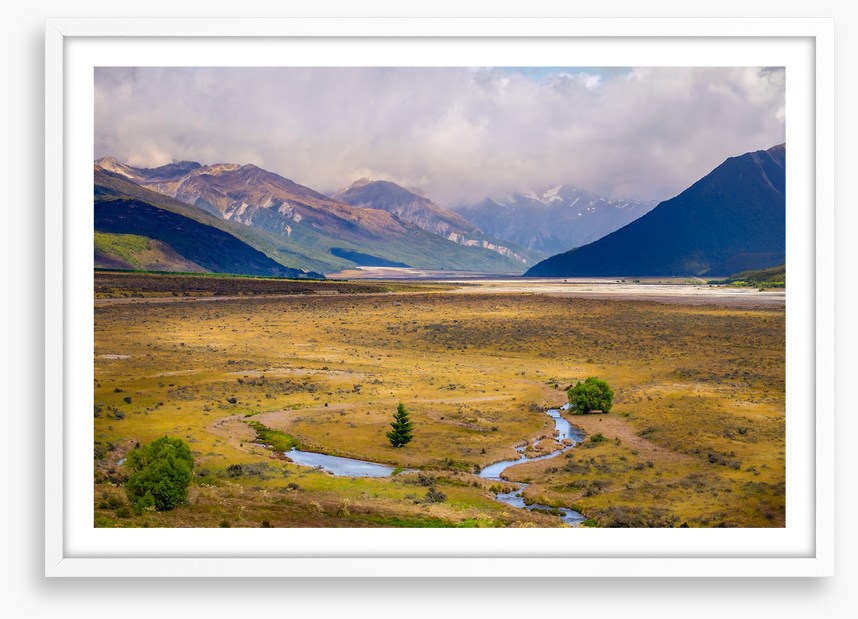 New Zealand