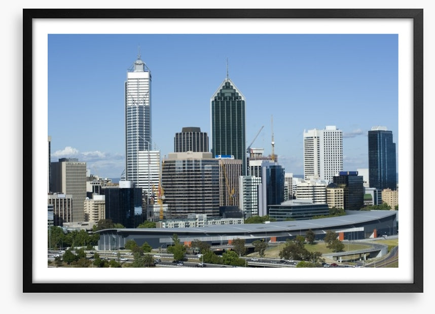 Perth